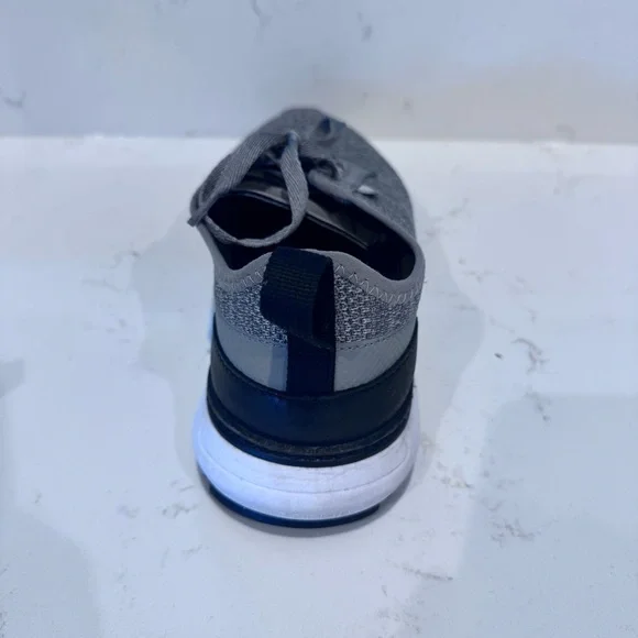 MENS | TRUE LUX KNIT by True Linkswear Street Golf Shoes Sz 10.5 preowned - Picture 6 of 12